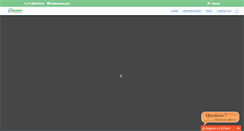Desktop Screenshot of m3mgolfestategurgaon.com